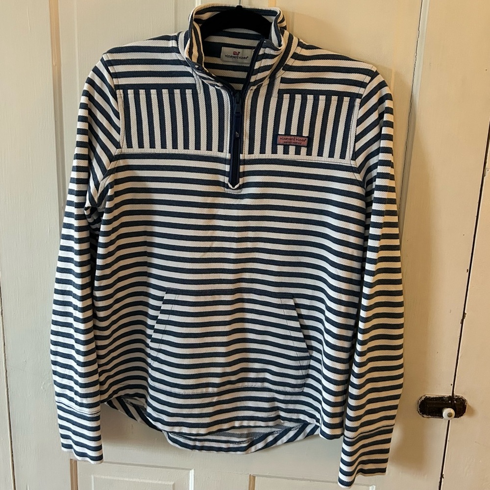 Vineyard Vines Quarter Zip